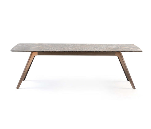 Mesa de Jantar DELTA - Mármore